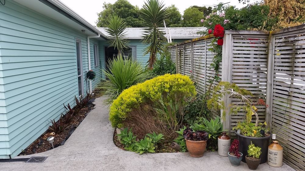 Alice House Auckland Exterior foto